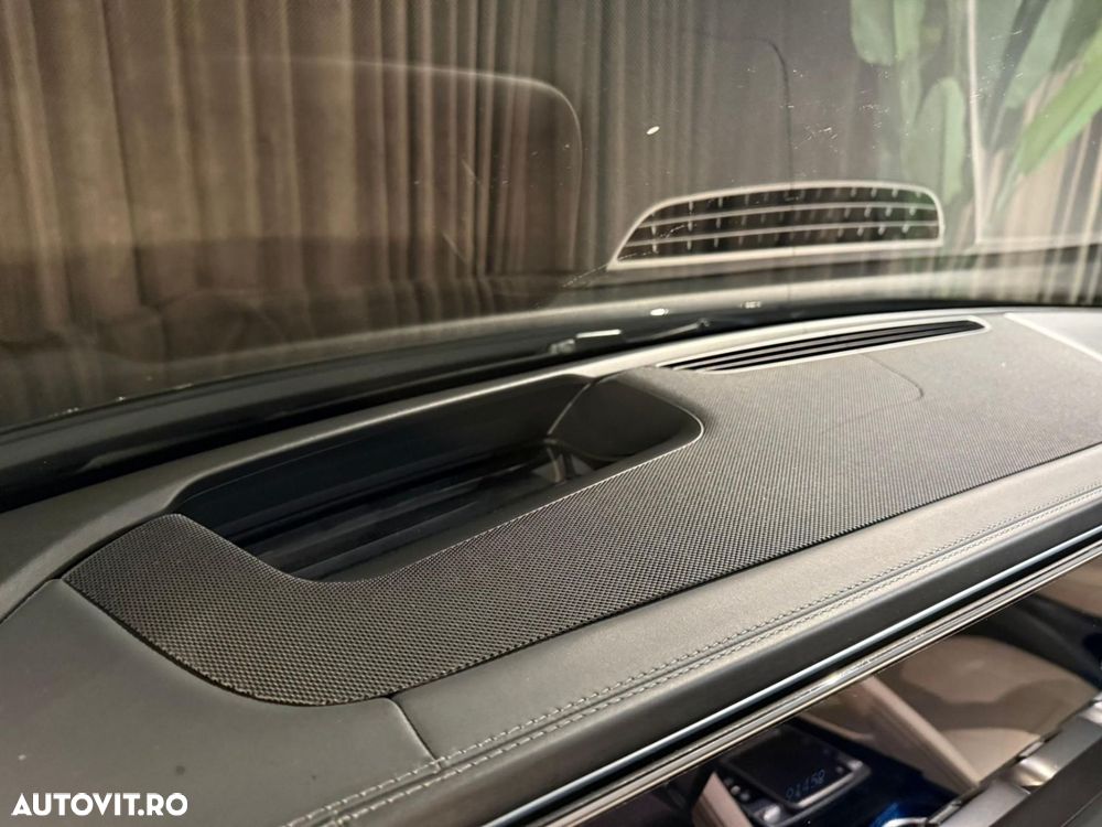 Mercedes-Benz GLS AMG 63 MHEV 4MATIC+ Aut - 18