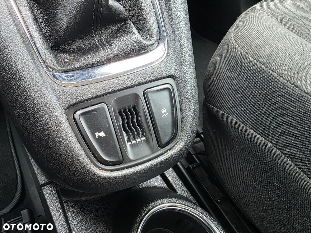 Opel Zafira Tourer 2.0 CDTI Edition - 18