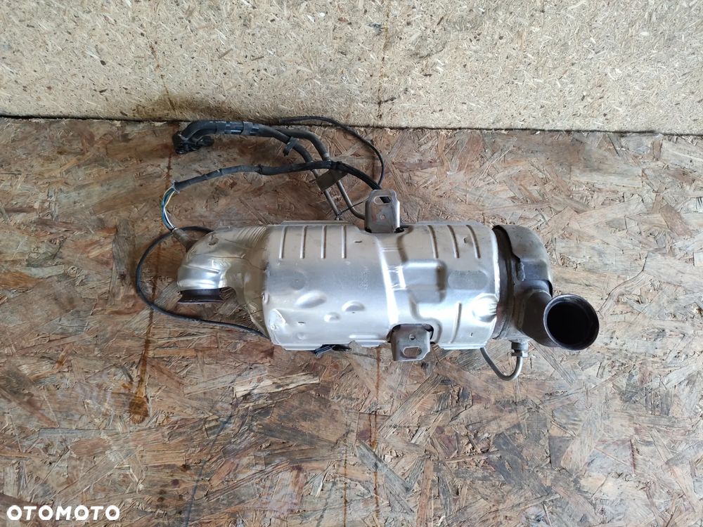 KATALIZATOR PEUGEOT 508 308 1.5 BLUE HDI K 761 9841854880 - 1