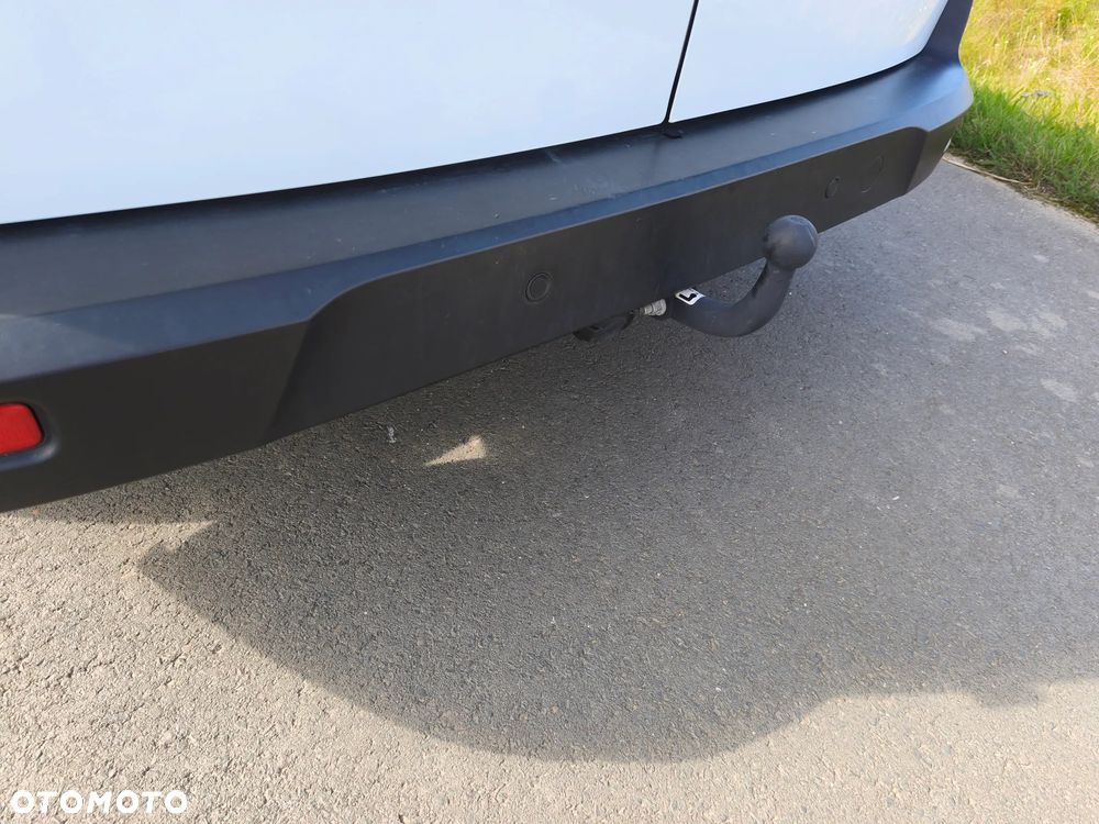 Ford Transit Connect - 15