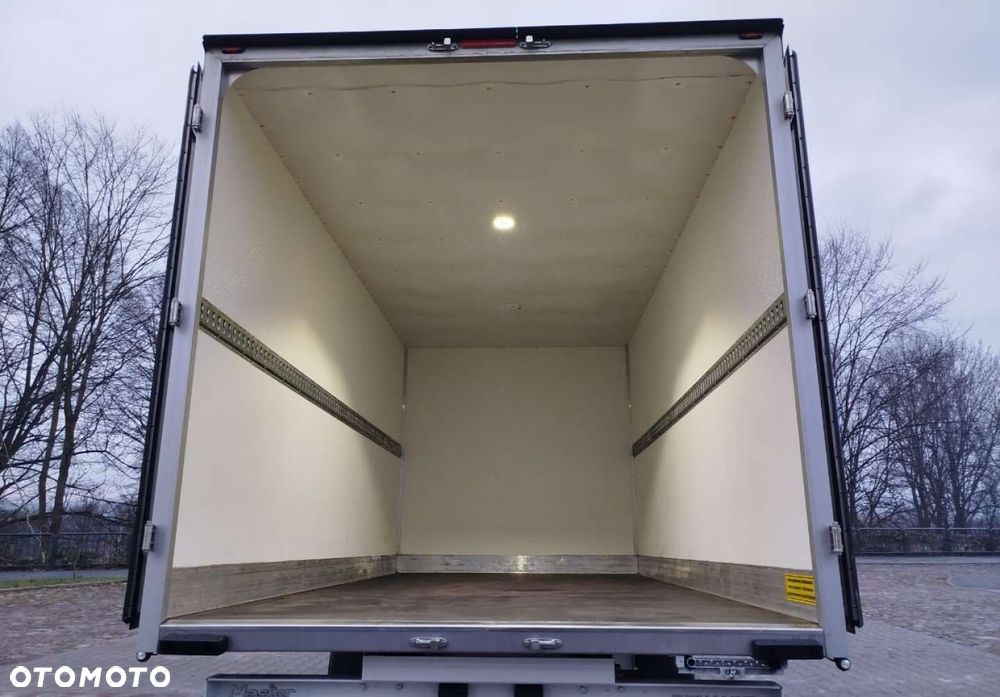 Renault Master - 26