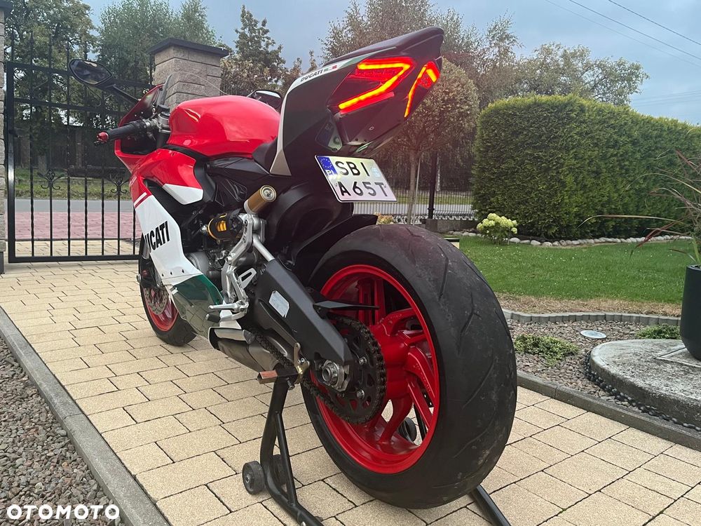 Ducati 959 Panigale - 13