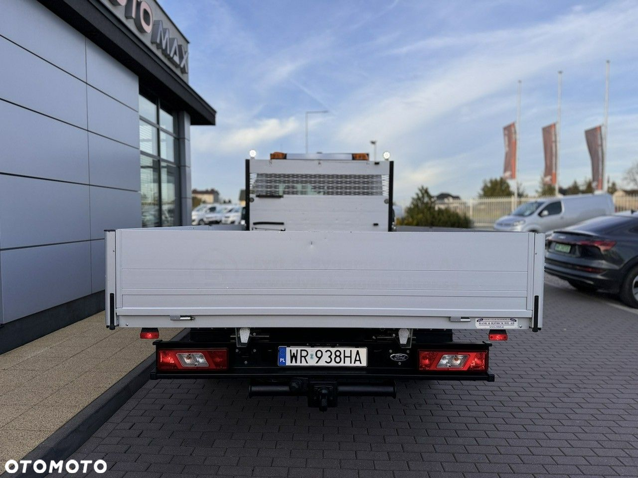 Ford Transit - 6