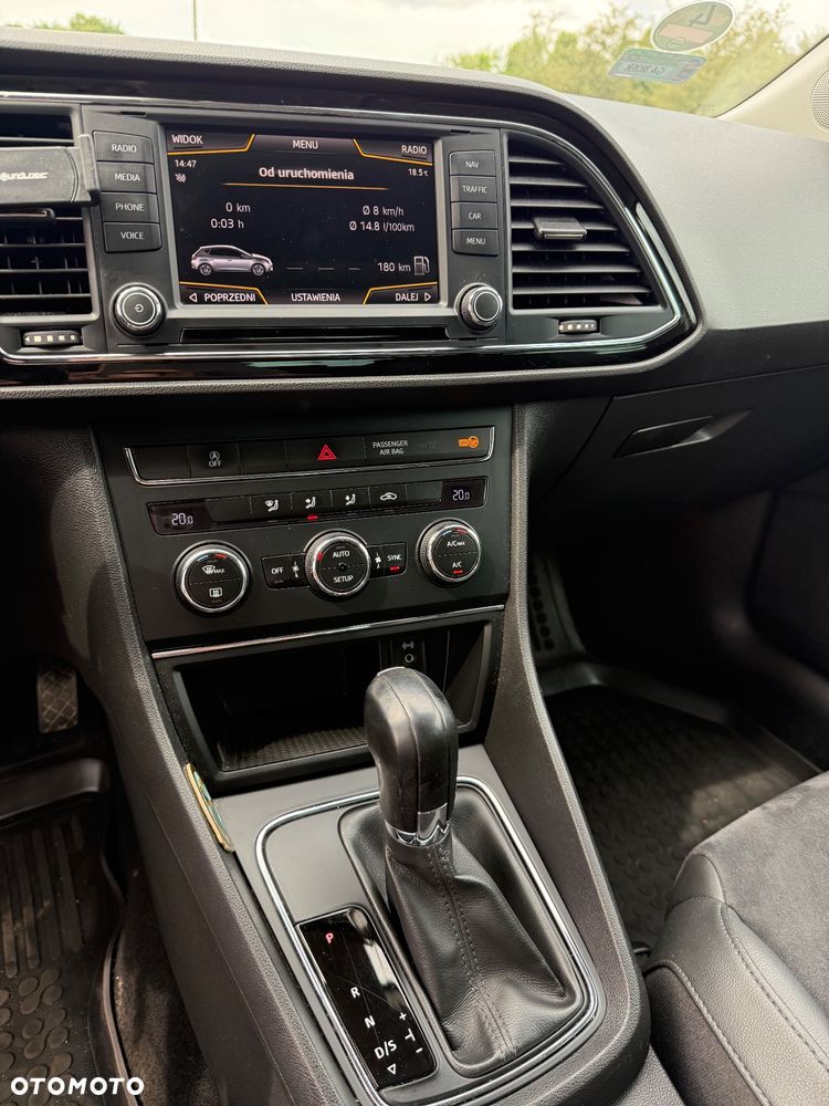 Seat Leon - 15