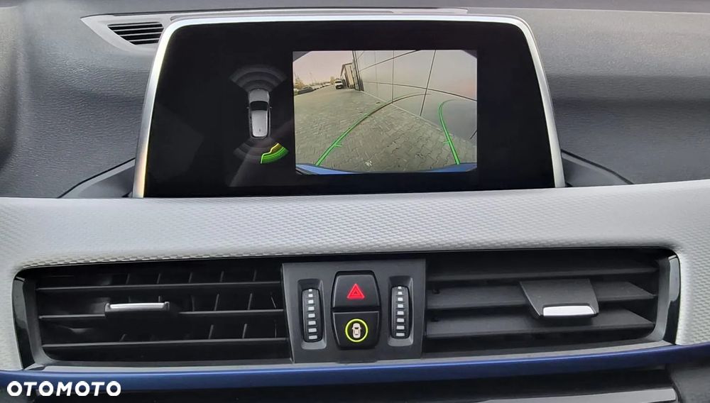 BMW X1 xDrive20d M Sport - 25