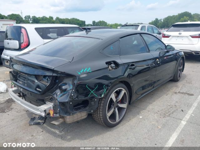 Audi A5 Sportback 45 TFSI quattro S tronic S line - 4