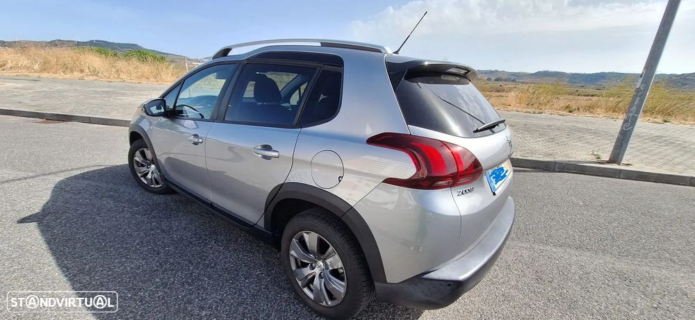 Peugeot 2008 1.2 PureTech Signature - 2