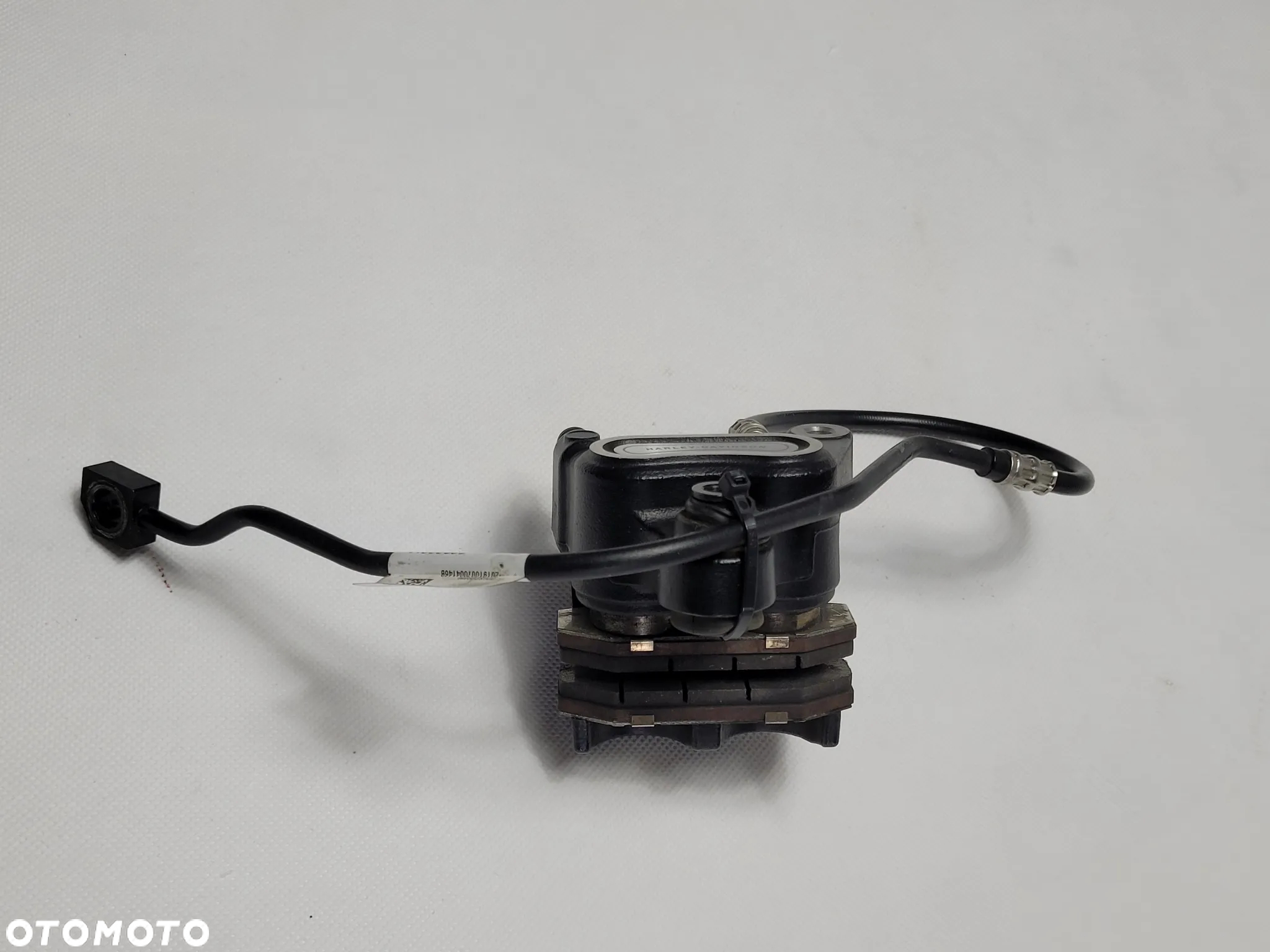 Zacisk hamulcowy tył Harley Davidson Softail Milwaukee Eight 41300192 - 4
