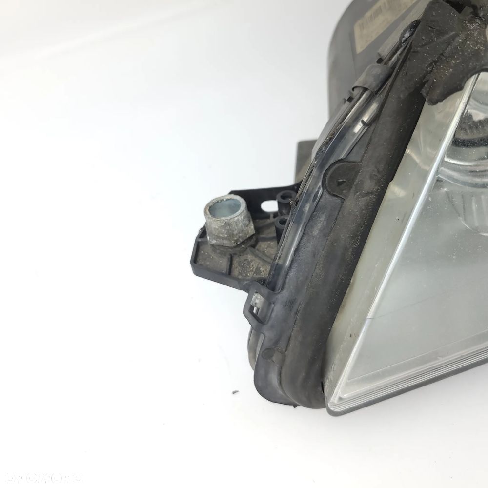 MERCEDES W204 LAMPA PRZEDNIA PRZÓD LEWA XENON NIESKRĘTNY A2048202961 EU - 6