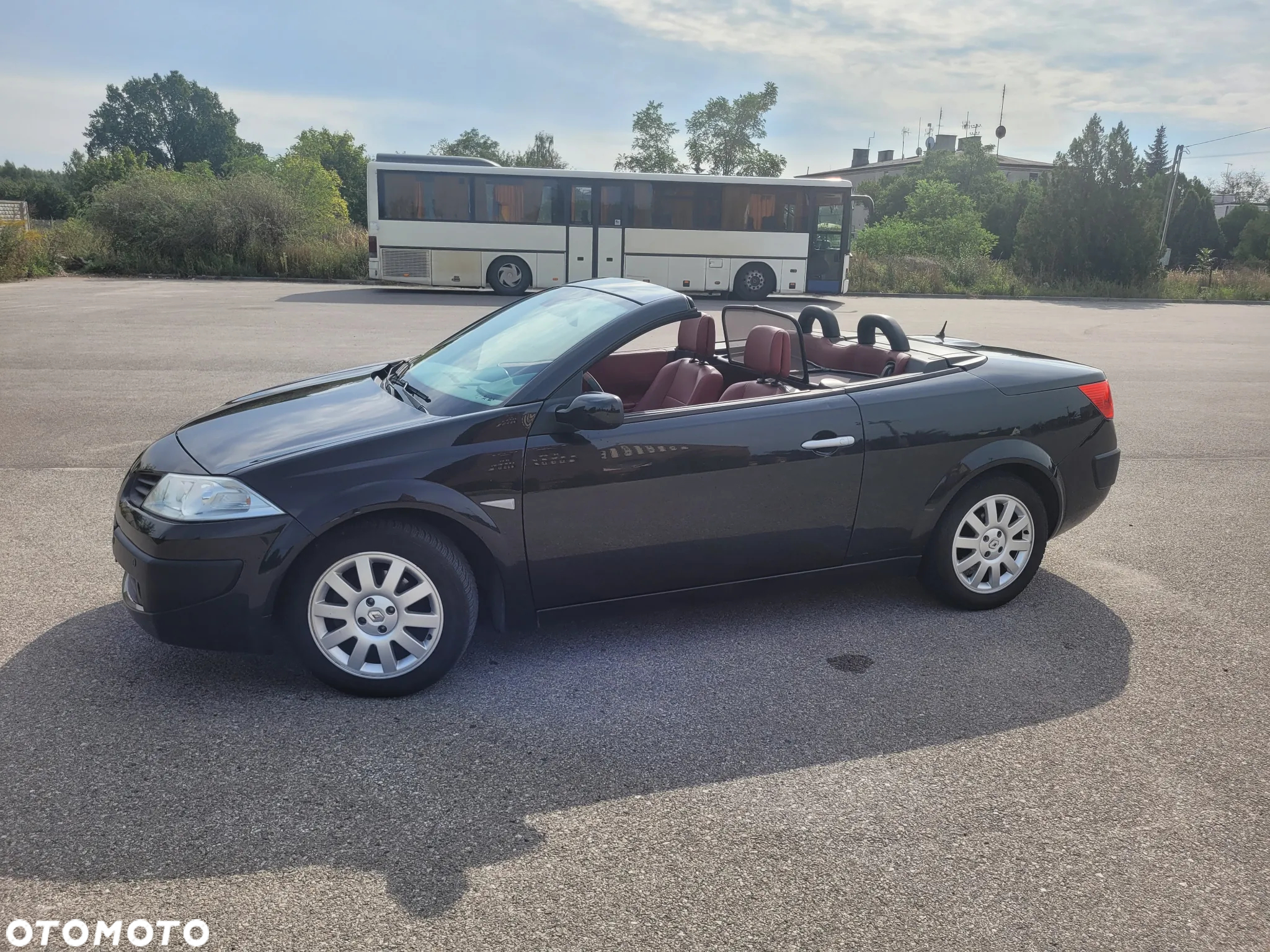 Renault Megane CC 2.0 16V Dynamique - 22