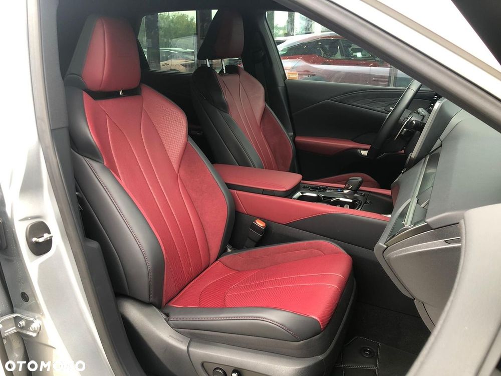 Lexus RX - 28