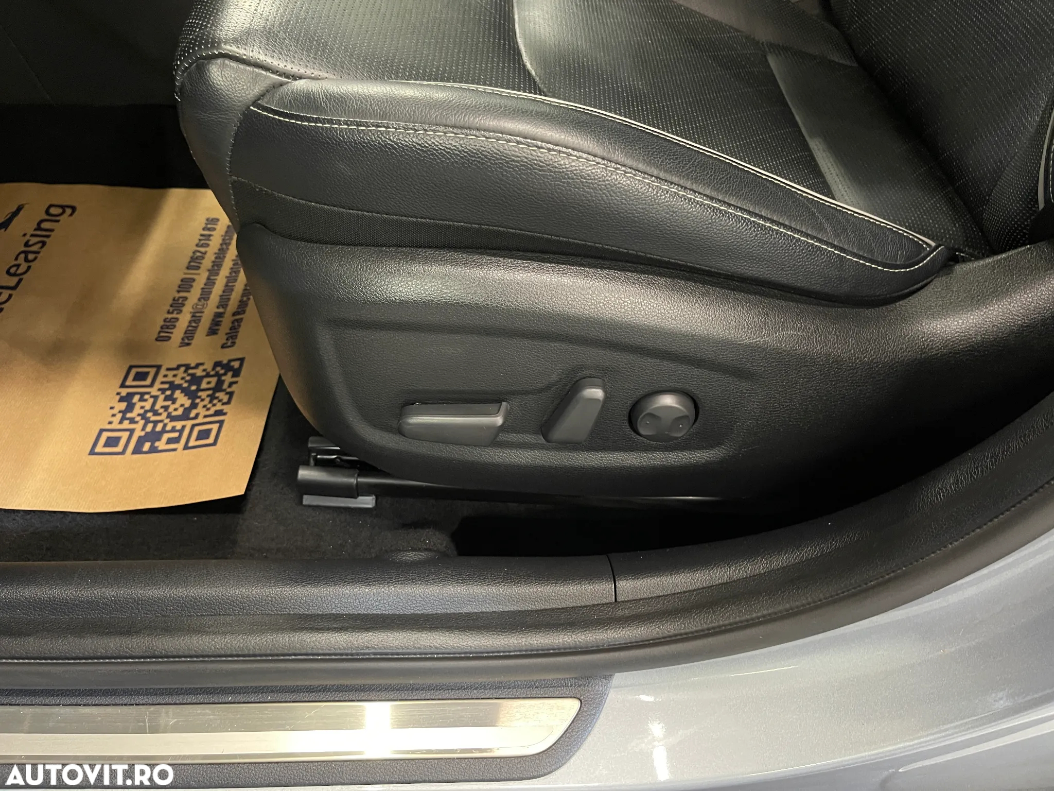 Kia XCeed 1.6 GDI DCT6 OPF Plug-in-Hybrid Platinum Edition - 24