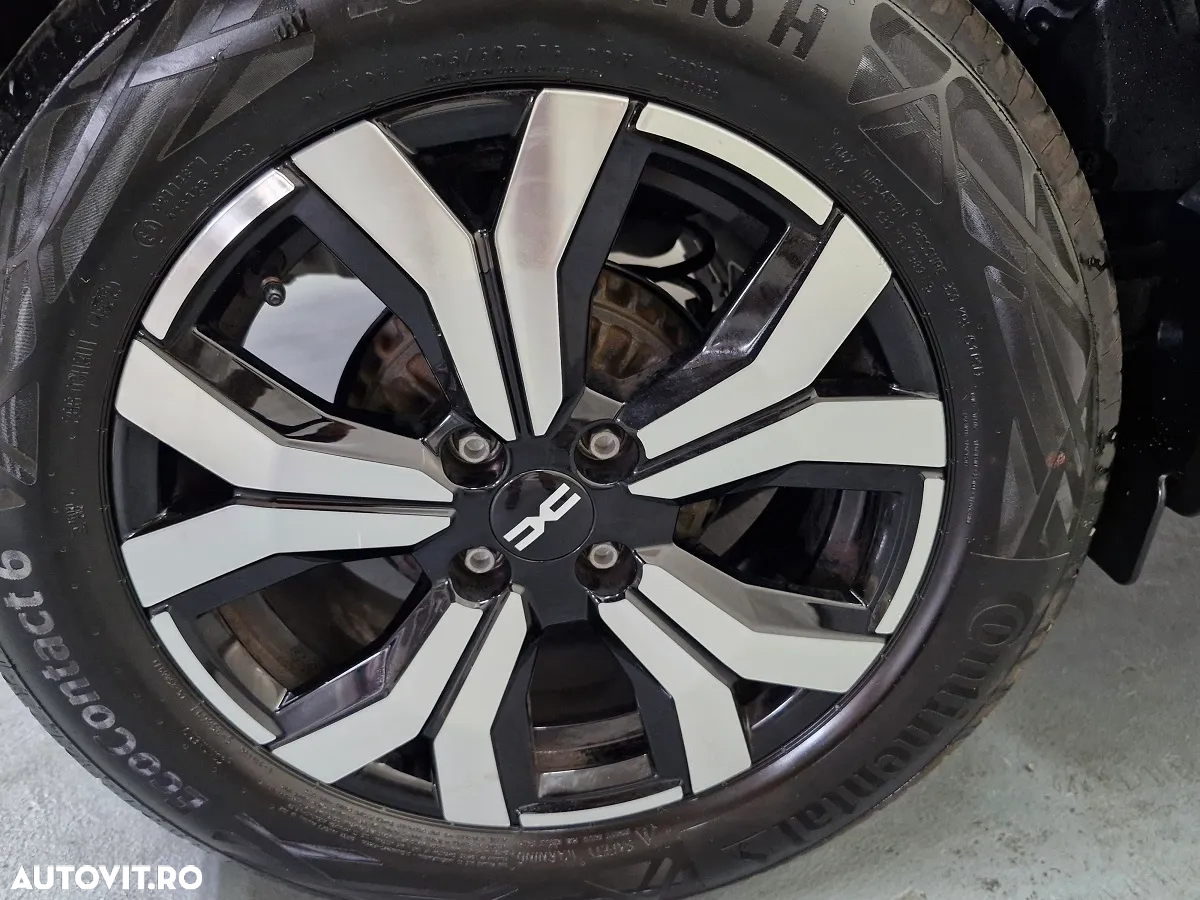 Dacia Sandero Stepway ECO-G 100 MT6 Comfort - 4
