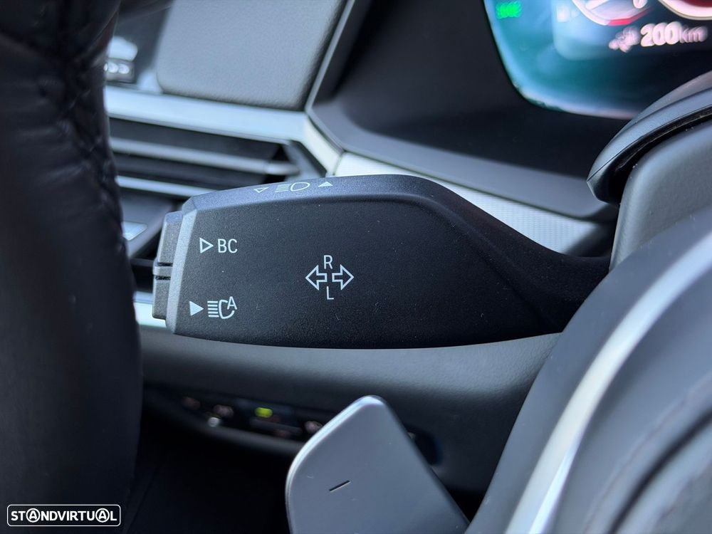 BMW X5 45 e xDrive Pack M - 38