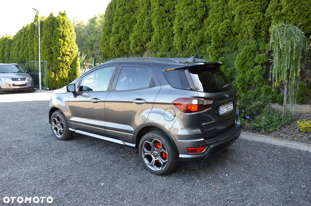 Ford EcoSport - 5