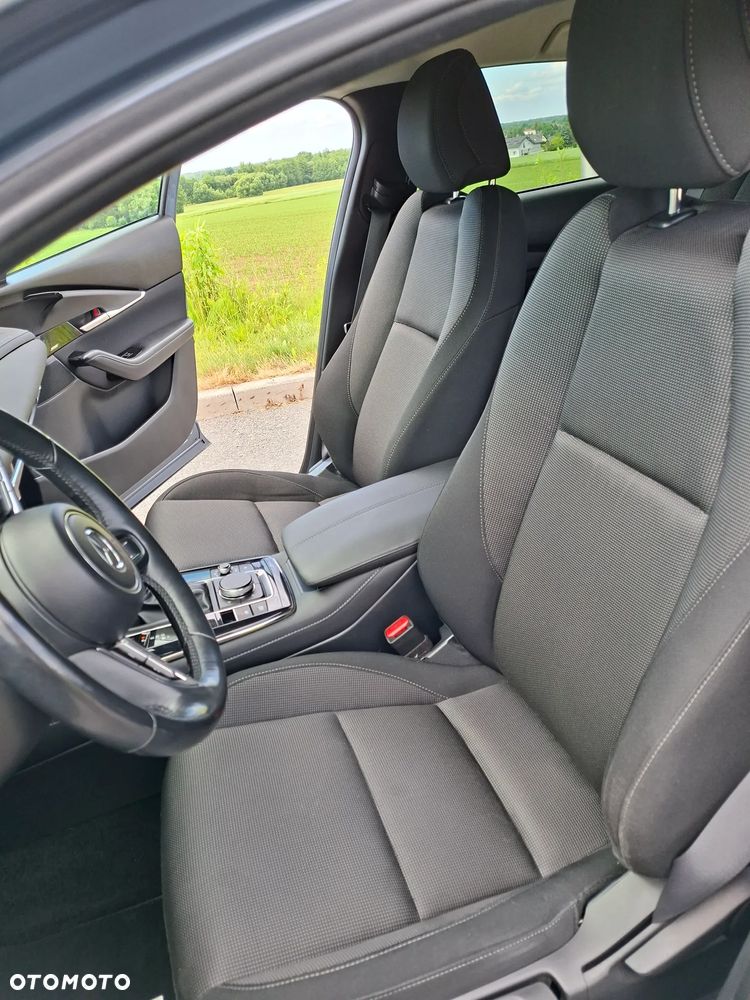 Mazda CX-30 2.0 mHEV Hikari 2WD - 6