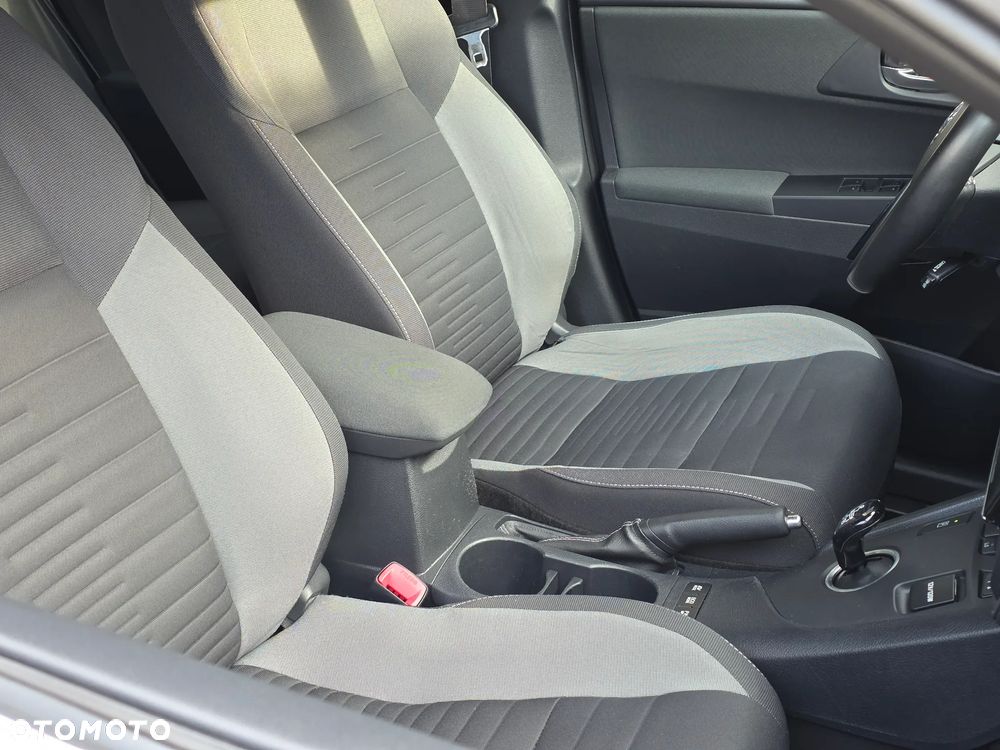 Toyota Auris - 17