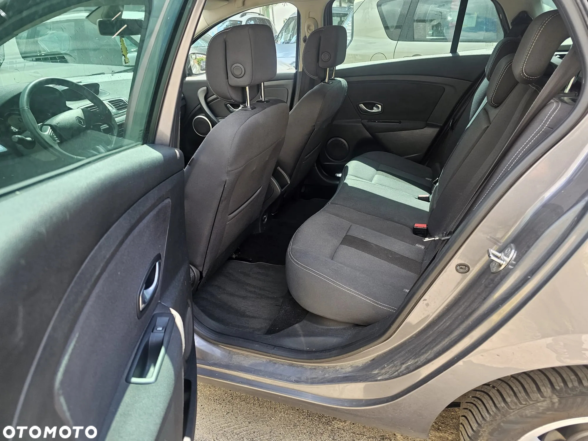 Renault Megane - 17