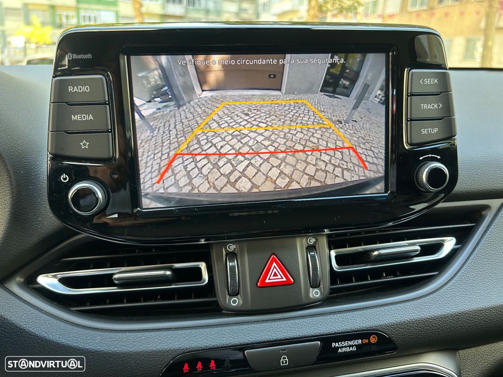 Hyundai i30 CW - 24