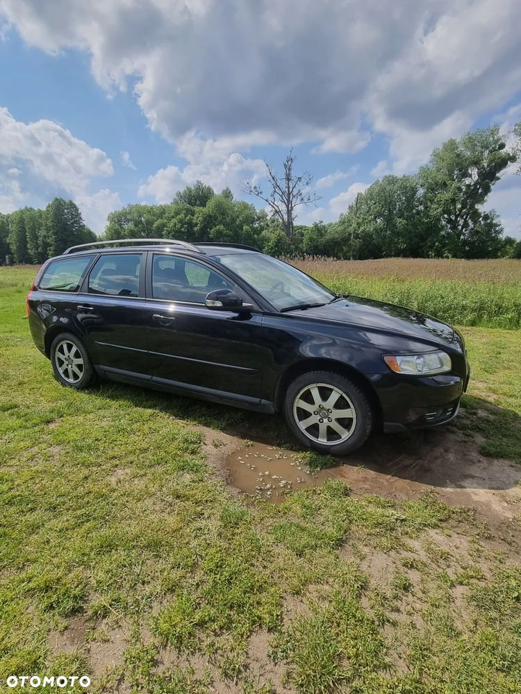 Volvo V50 2.0D - 5