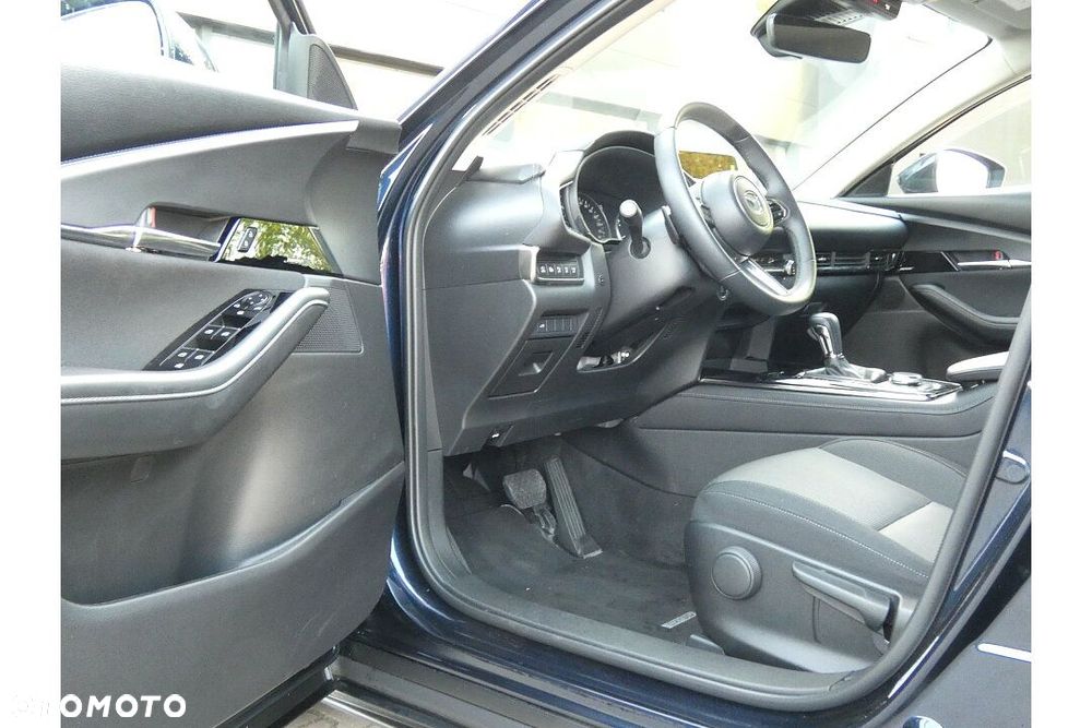 Mazda CX-30 2.0 mHEV Exclusive-Line 2WD - 17