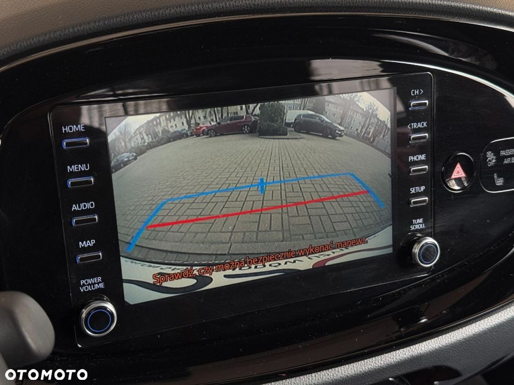 Toyota Aygo X 1.0 VVT-i Selection X-treme - 24