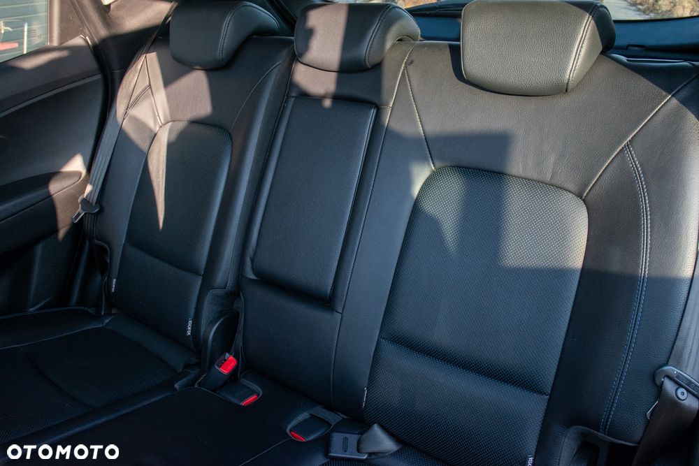 Hyundai ix20 1.6 Comfort blue - 30