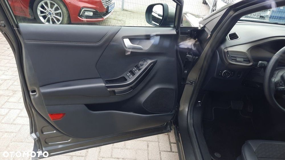 Ford Puma - 9