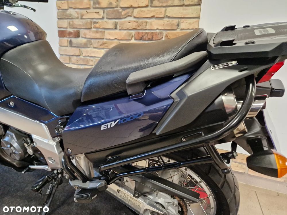 Aprilia Caponord - 38