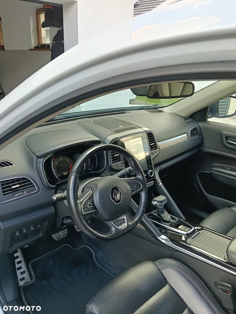 Renault Koleos 2.0 dCi Initiale Paris 4x4 X-Tronic - 5