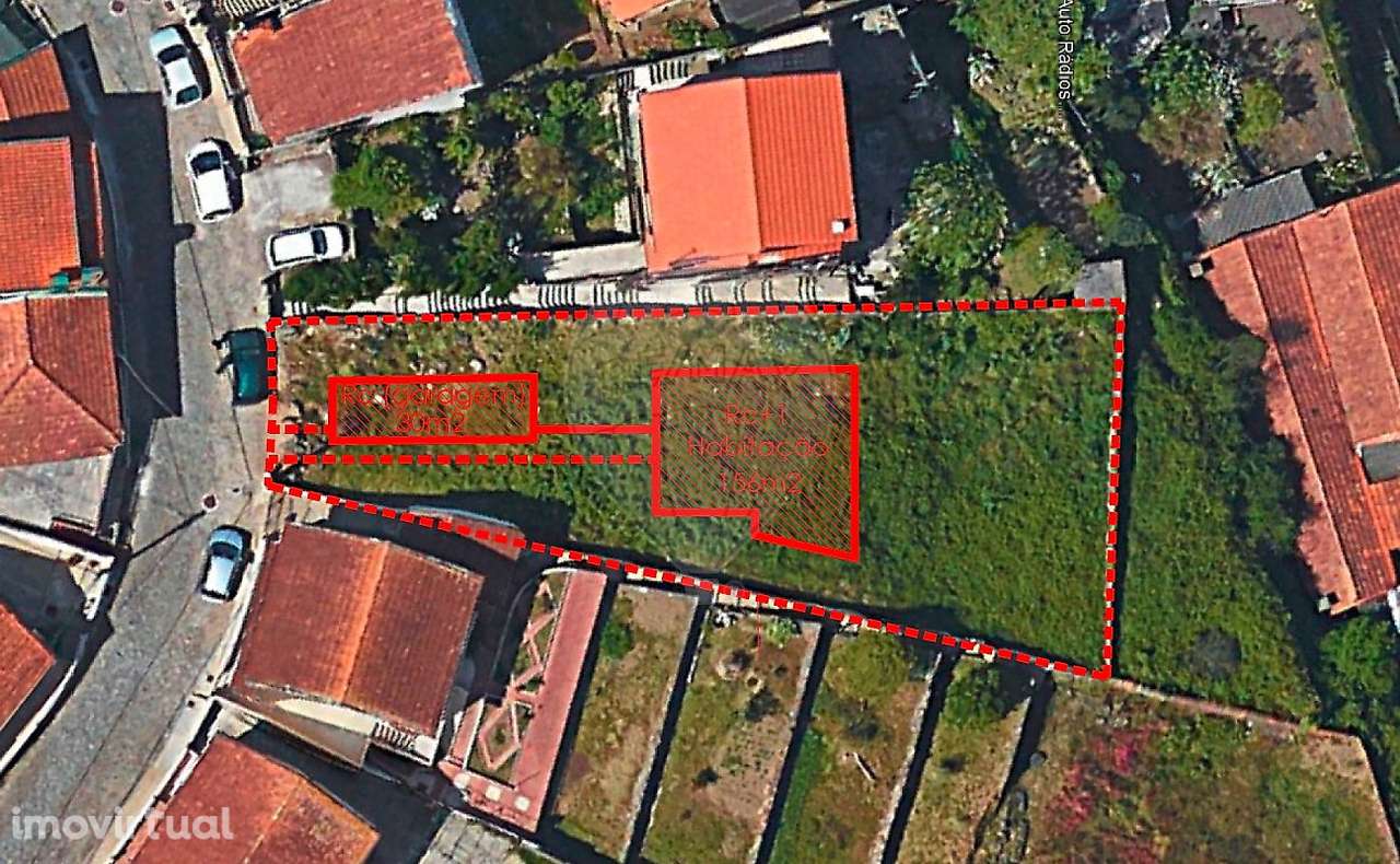 Terreno  para venda - Grande imagem: 5/6