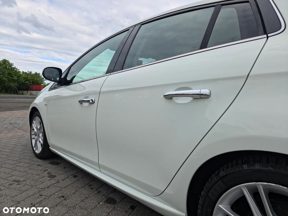 Fiat Bravo 1.4 16V Turbo Start&Stopp Sport - 11