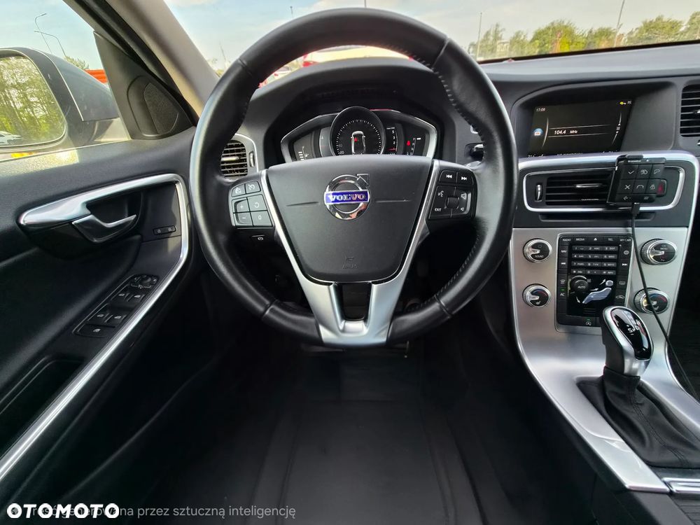 Volvo S60 D4 Drive-E Summum - 18