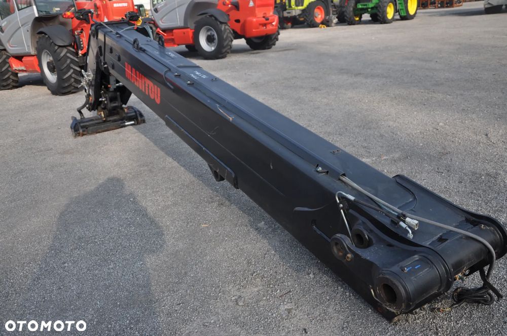 Teleskop Ramie Manitou 841 - 3