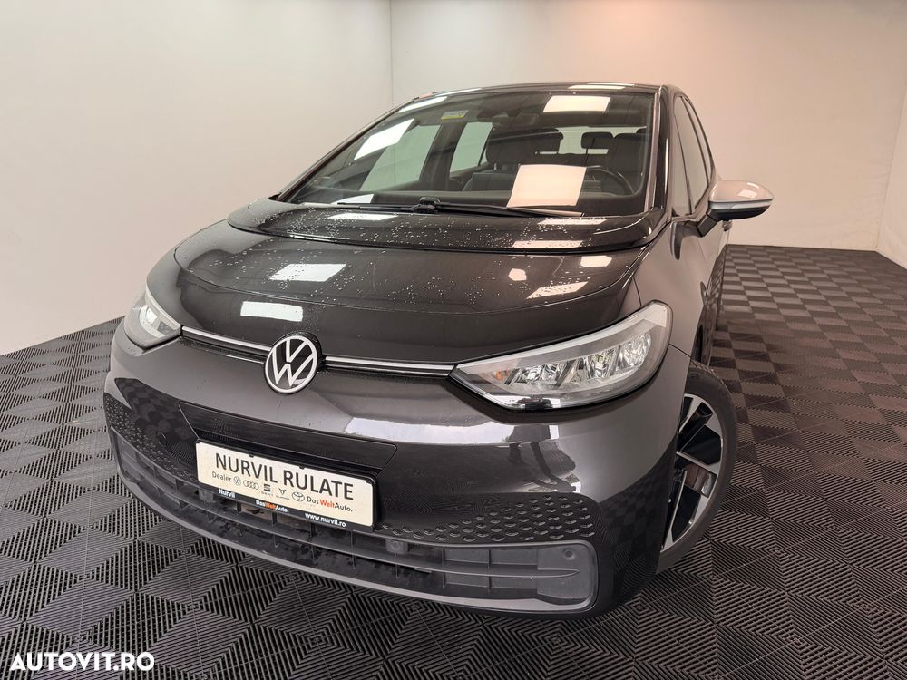 Volkswagen ID.3 58 kWh Pro Performance - 19