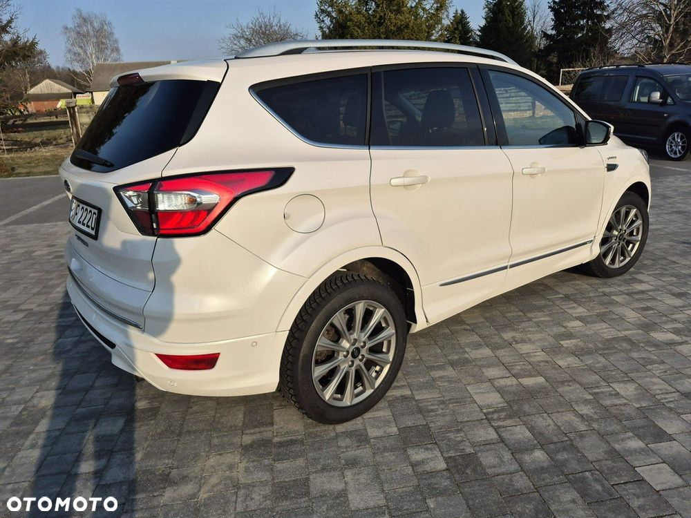 Ford Kuga - 4