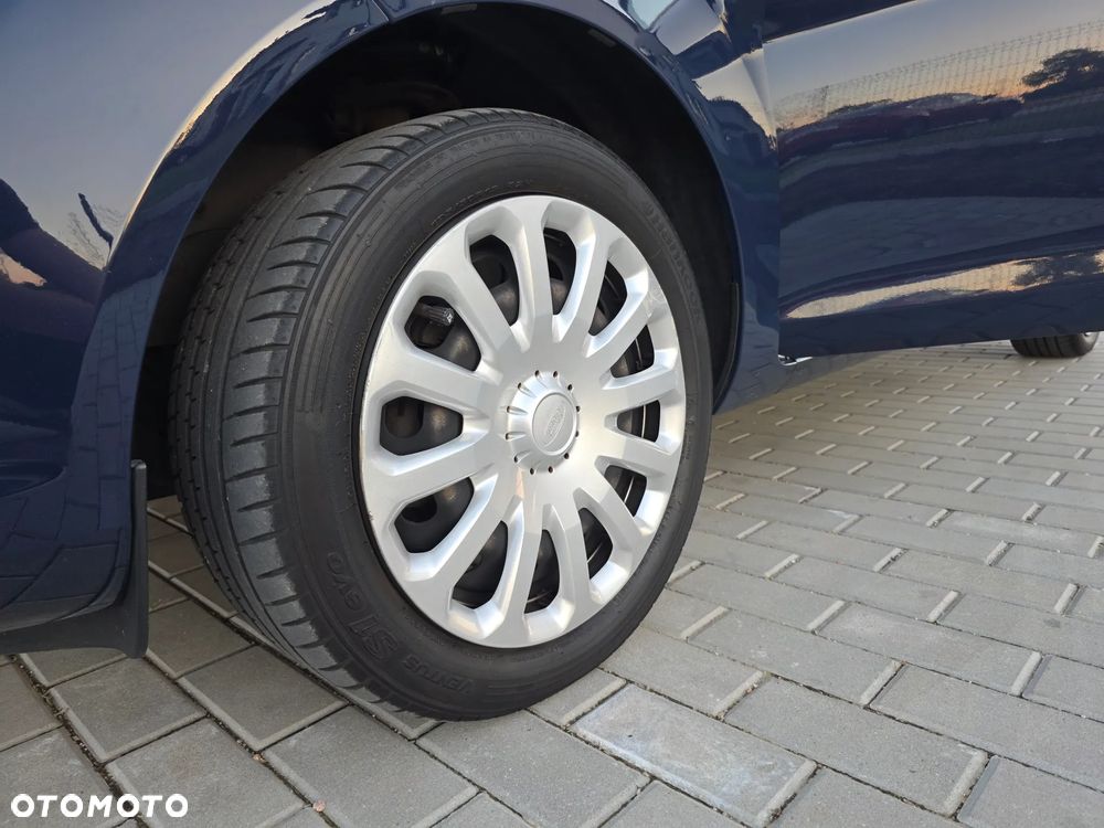 Ford Fiesta 1.25 Trend - 29