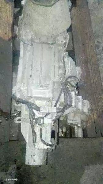 CAIXA VELOCIDADES SUZUKI GRAND VITARA II 2005 - - 1