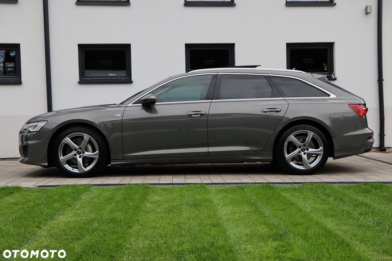 Audi A6 - 14