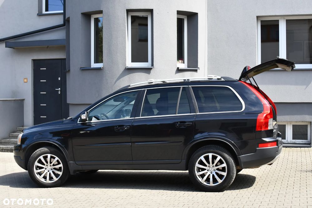 Volvo XC 90 2.4 D5 Executive - 13