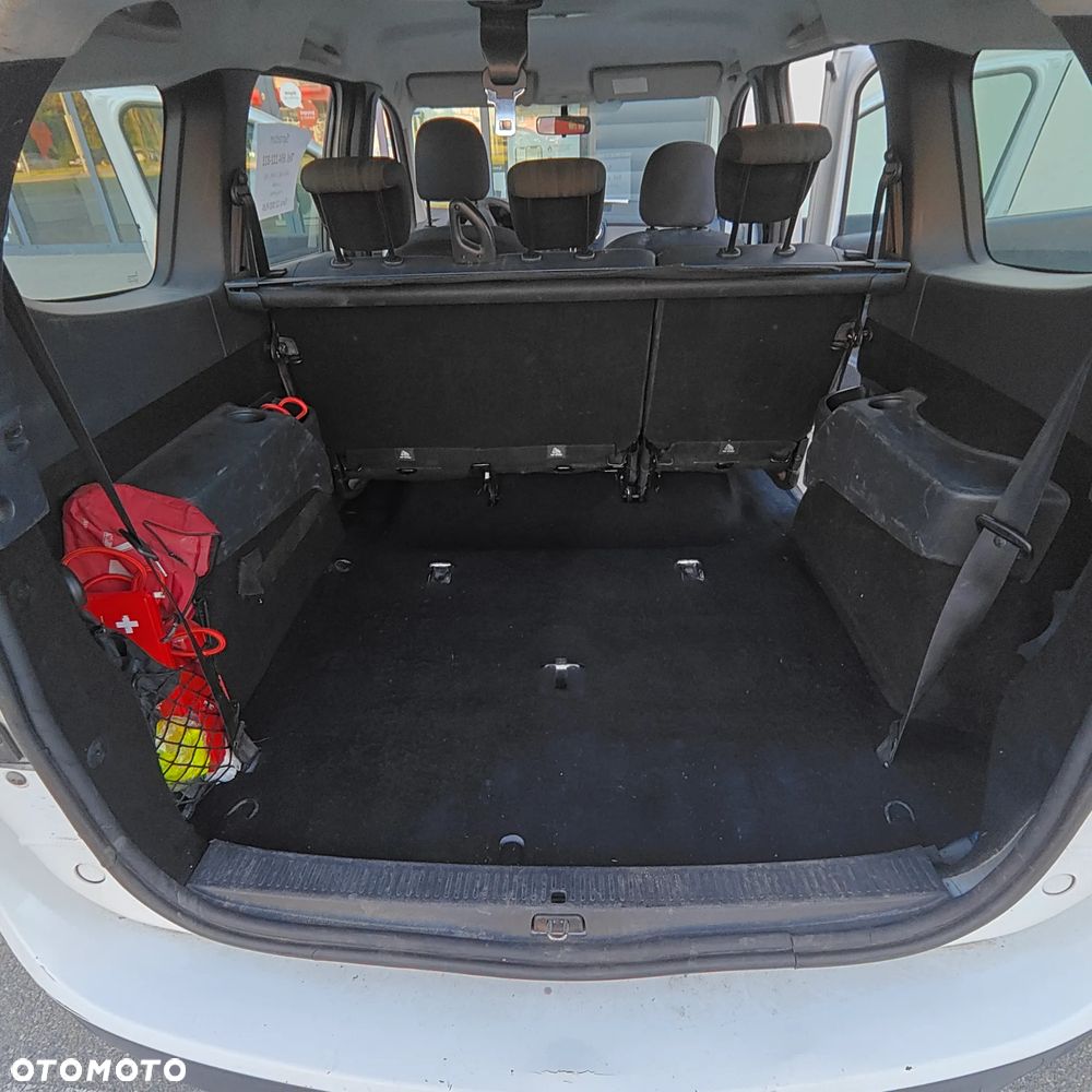 Dacia Lodgy - 8