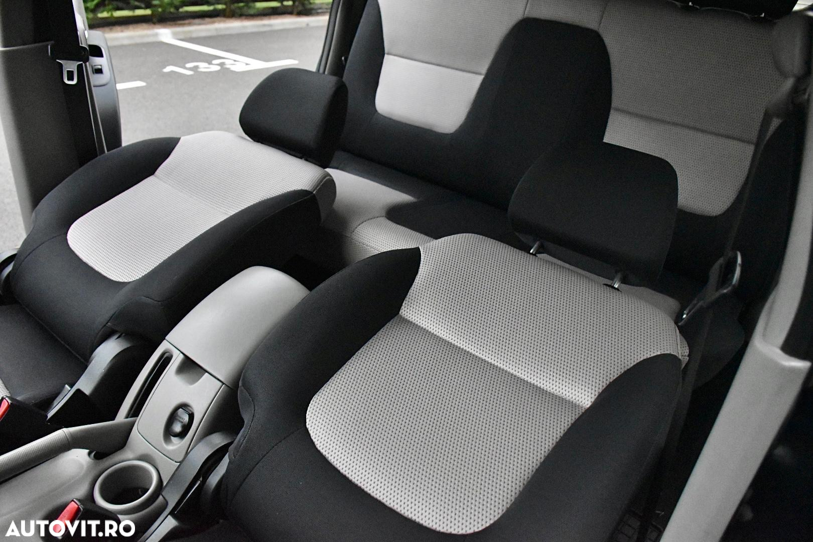 Mitsubishi L200 Pick Up 4x4 Intense Double Cab - 12