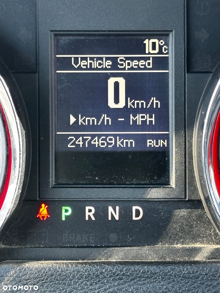 Dodge Grand Caravan 3.6 R/T - 20