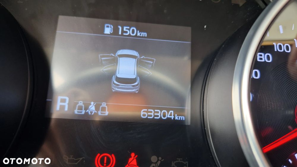 Kia XCeed 1.4 T-GDI M DCT - 21