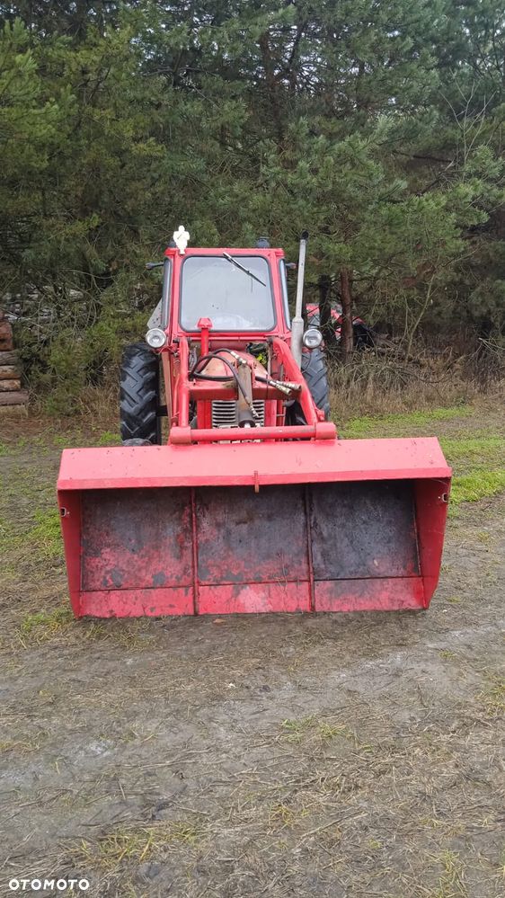 Massey Ferguson 35 - 3