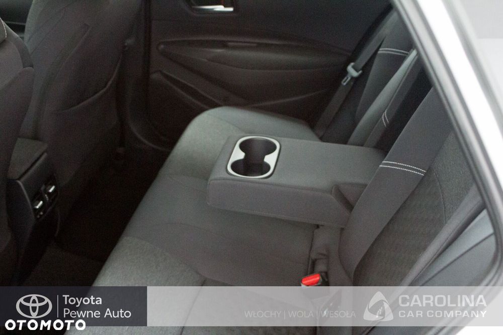 Toyota Corolla 1.8 Hybrid Comfort - 15