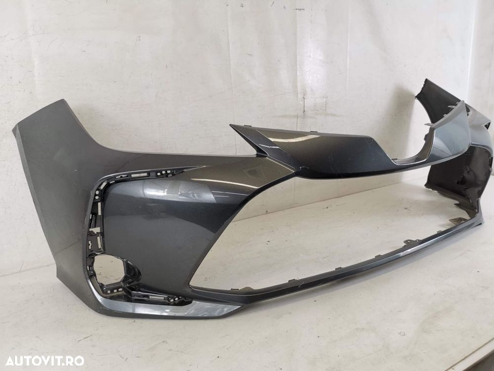 Bara Fata Toyota  Corolla E210 2019 2020 2021 2022 Originala In Stare - 4