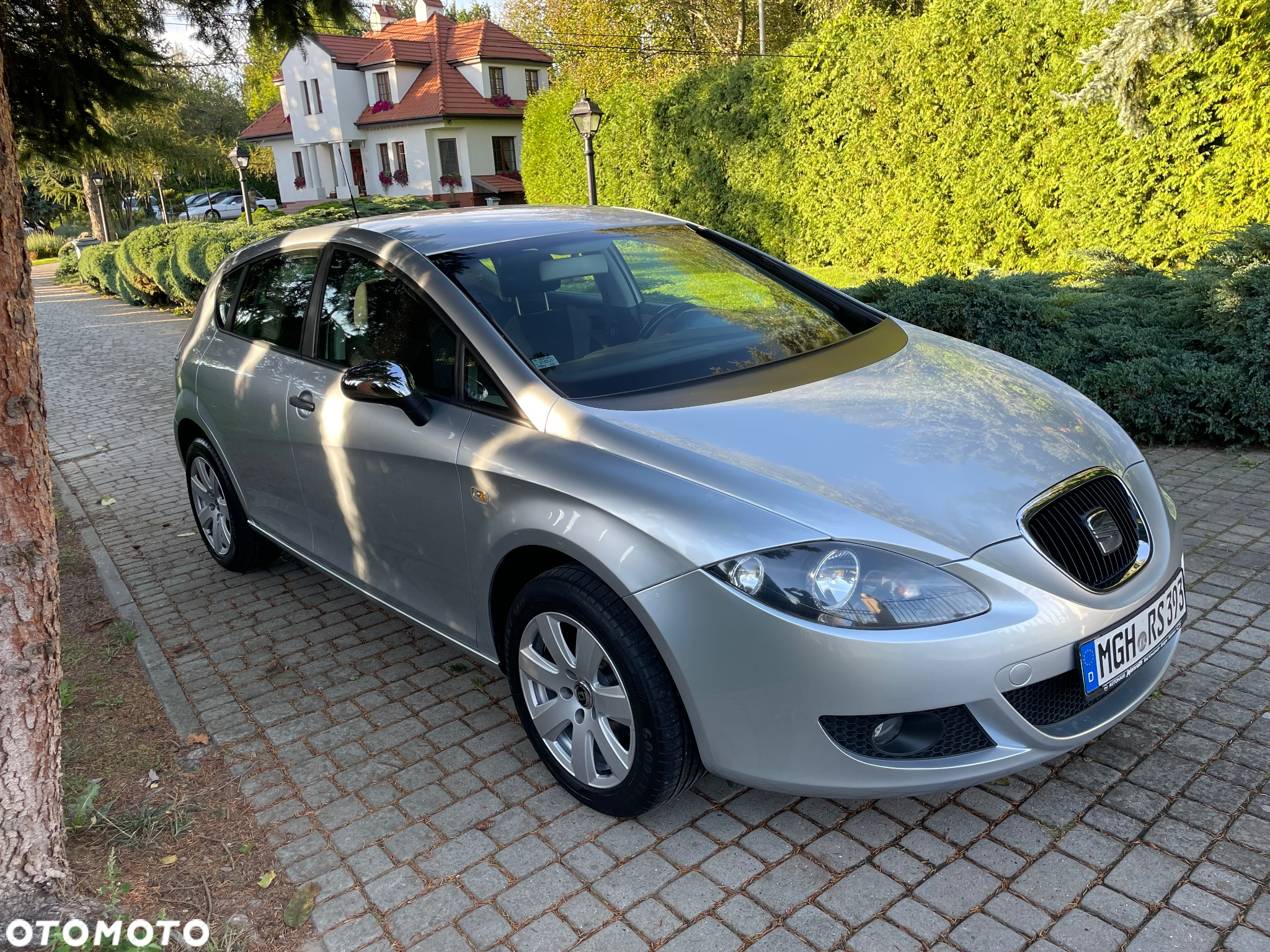 Seat Leon - 11