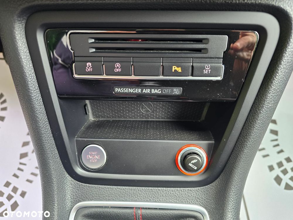 Seat Alhambra 2.0 TDI Start & Stop 4Drive FR-Line - 28