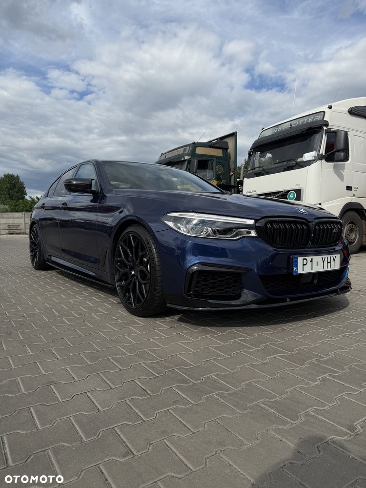 BMW Seria 5 - 6